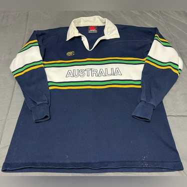 Vintage 90s canterbury - Gem