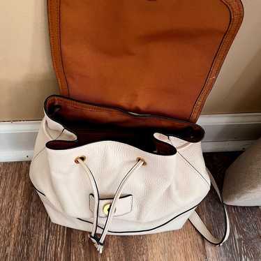 coach elle レザー リュック COACH コーチ バッグ リュック レザーバックパック アウトレット