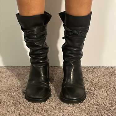 ann demeulemeester パイレーツブーツ　42 ann demeulemeester shoes products for sale | eBay