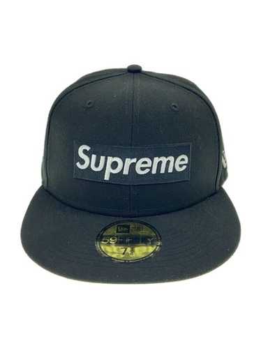 Supreme Jerseys Box Logo New Era (FW24) - $54