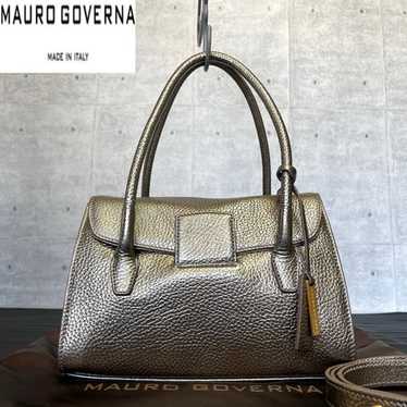 Mauro governa tote - Gem