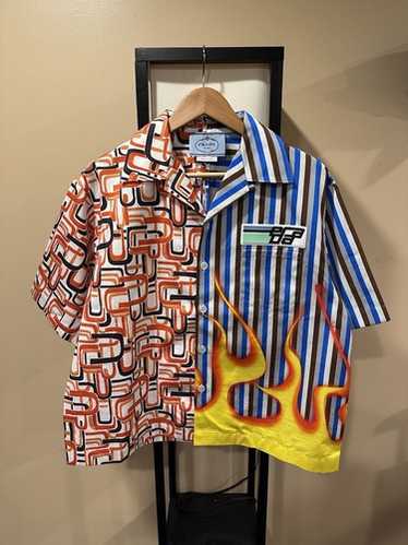 Prada double match multi - Gem