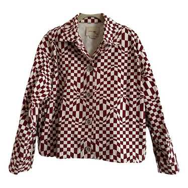 Paloma wool jacket - Gem