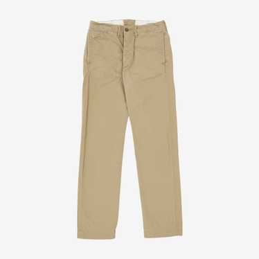 RRL RIGID officers chino 30×32 RRL_333b_1110x.