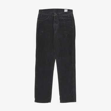 オアスロウ　lot 107　 濃紺 2025_04_Product_OrSlow_10713.