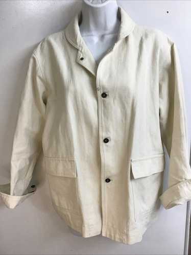 Chimala denim jacket - Gem