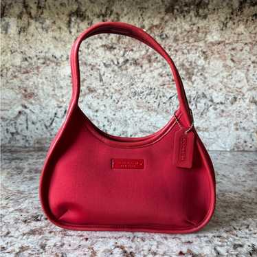 Coach ergo mini azure - Gem