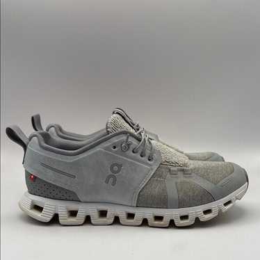 テリック　W-CLOUD（Size L:26.5cm-27.0cm） TERRICK TELIC Men's Women's Sandals W Cloud W-CLOUD Recovery