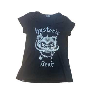 HYSTERIC GLAMOUR GIRL ON BEAR スウェット Hysterical glamour bear - Gem