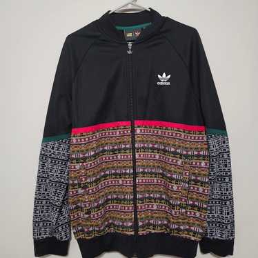 Pharrell williams adidas jacket - Gem