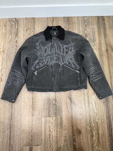 Darc sport jacket - Gem