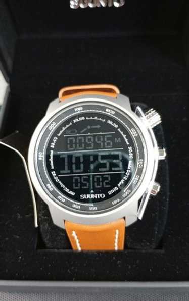 Suunto elementum terra - Gem