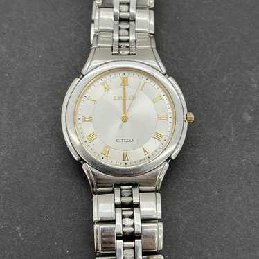Citizen exceed 0330 - Gem