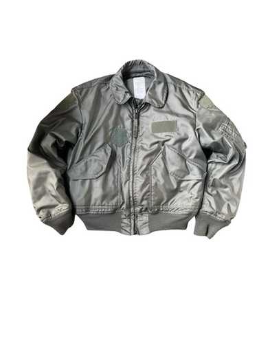 80s CWU-45/P 米軍実物 ISRATEX社製 SMALL　D166 80s CWU-45/P 米軍実物 ISRATEX社製 SMALL D166 - メルカリ