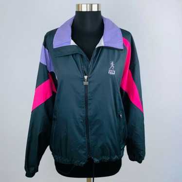 Frank shorter running windbreaker - Gem