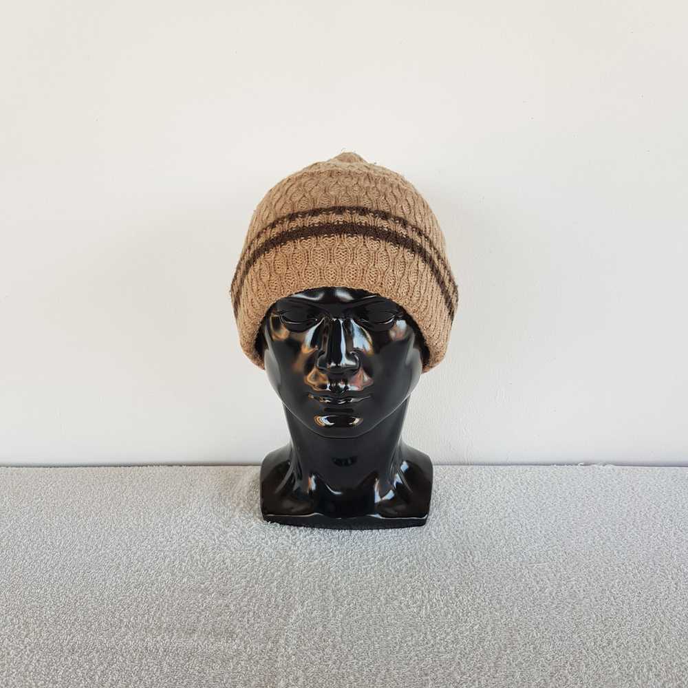 Mario Valentino Vintage Mario Valentino Hats Valentino Beanie Snow Caps