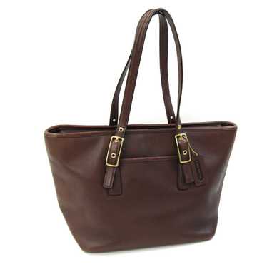 Old coach tote bag - Gem