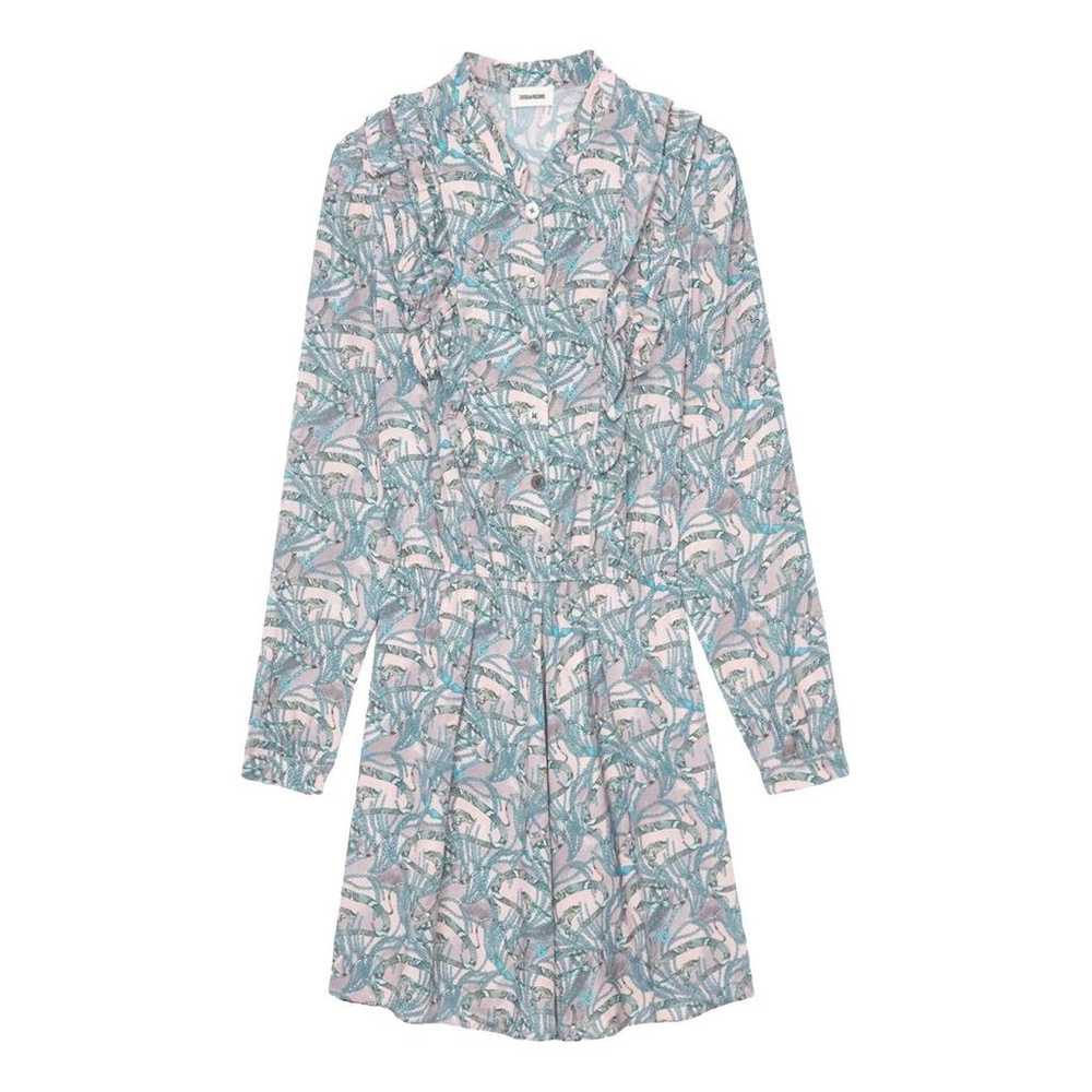 Zadig & Voltaire Mid-length dress