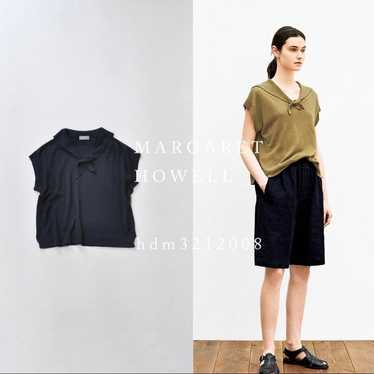 Margaret howell sailor collar - Gem