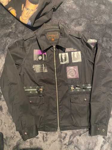 Undercover undercover 06ss t - Gem