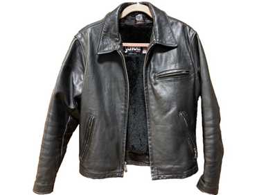 Schott 642 single riders - Gem