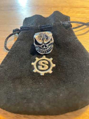 Starlingear ring puncher new - Gem