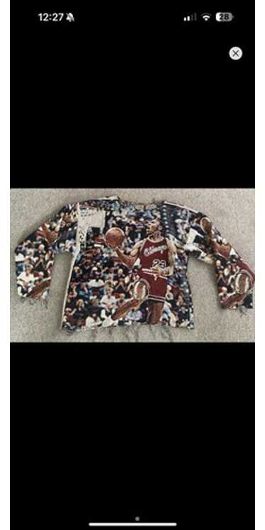 トップス Supreme18ss Tapestry Sweater Supreme Tapestry Sweater (SS18) - $148
