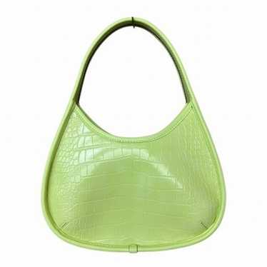 Coach ergo bag green - Gem