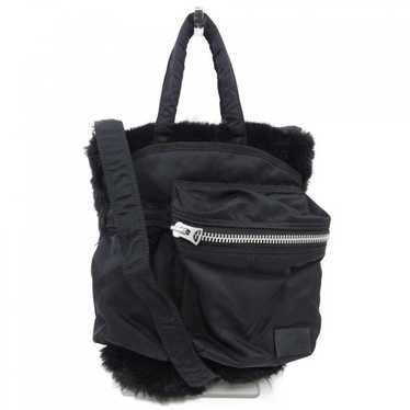 Sacai bag - Gem
