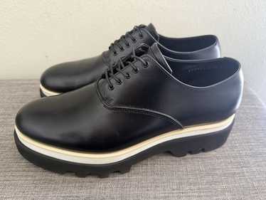 Foot the coacher - Gem