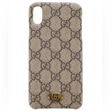 GUCCI、オフィディア　iPhone12&iPhone12 proケース グッチ iPhone12 Pro Maxケース GG柄 オフィディア