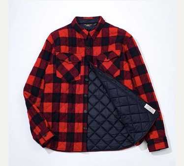 Ron Herman × RRL ma-1 Ron Herman × RRL ma-1