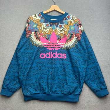 Adidas farm rio borbomix - Gem