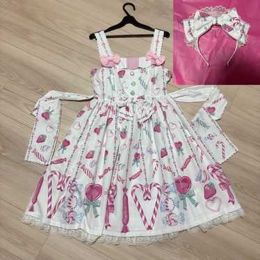 Angelic Pretty渋谷店 on X: 