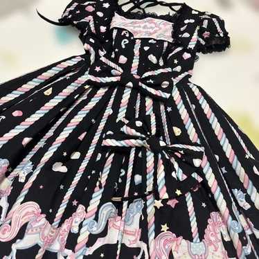 Angelic pretty sugary carnival - Gem