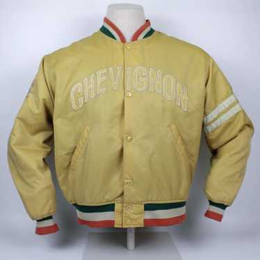 Chevignon sport bomber jacket - Gem