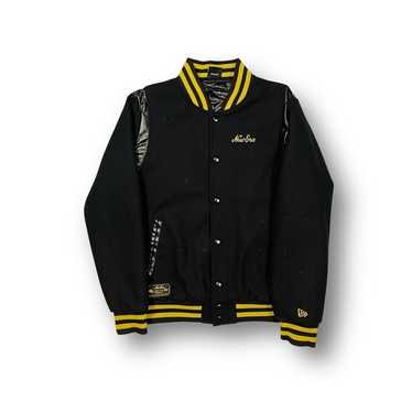 New era varsity jacket - Gem