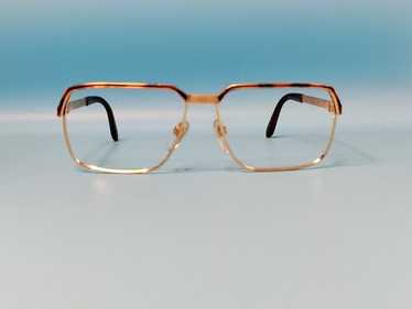 RODENSTOCK　12KT Exclusiv R4026 B135　ゴールド Vintage rodenstock gold plated - Gem