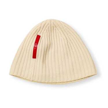 Vintage prada beanie hat - Gem
