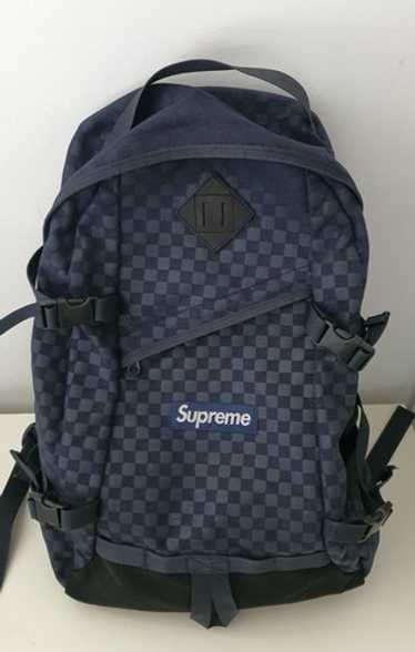Supreme box logo fw11 - Gem