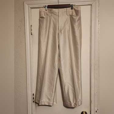 90s Buffalo country western SLACKSヴィンテージ Buffalo Country Classic Western Dress Pants 100% Polyester