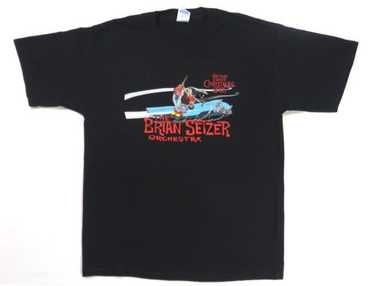 Brian setzer t - Gem