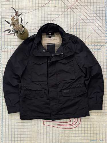 Burberry field jacket - Gem