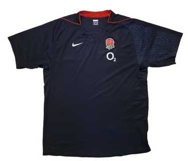 England rugby union nike - Gem