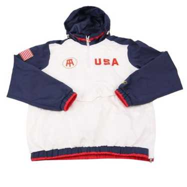 Starter usa black label - Gem