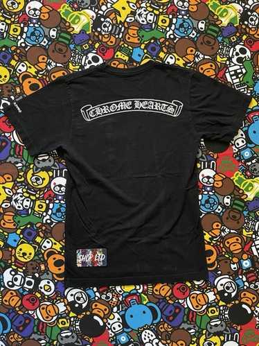 Chrome hearts logo - Gem