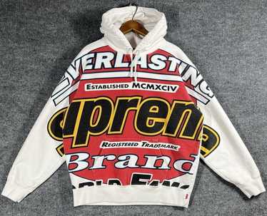 Supreme supreme everlasting - Gem
