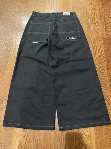 Jnco 90s kikwear - Gem