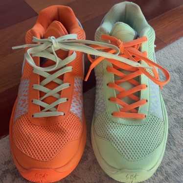 ナイキ JA1 29cm Missmatched Nike Ja 1 Mismatched - Trainers | Limited Resell
