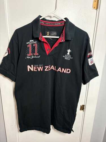 Rugby world cup 2011 - Gem